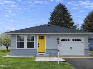 79 Guadeloupe Drive, Toms River, NJ