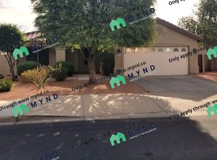 4731 N 93rd Dr, Phoenix, AZ 85037
