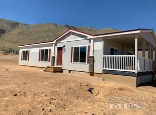 155 Thoroughbred Cir, Reno, NV 89508