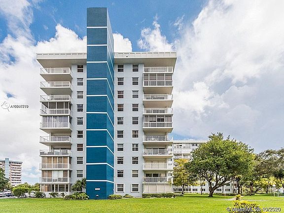 2nd image of 4200 Hillcrest Dr APT 801