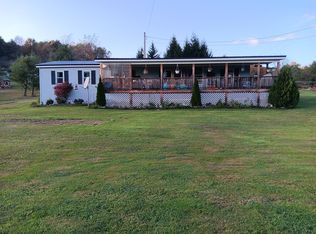 24 Rowlee Hollow Rd, Shinglehouse, PA 16748