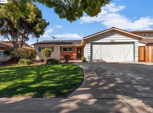 4423 San Juan Ave, Fremont, CA 94536