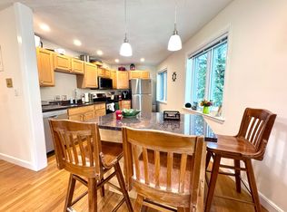 129 Charles St S #1, Boston, MA 02116