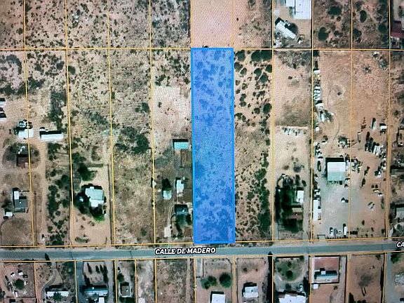 5th image of 0 Vacant Land Calle De Madero