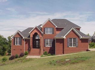 114 Harbour Pointe Dr, Chesnee, SC 29323