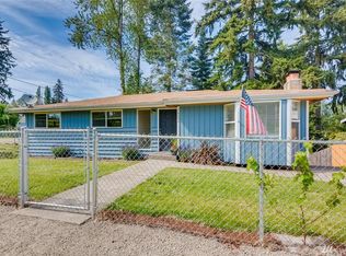 16204 SE 132nd St, Renton, WA 98059