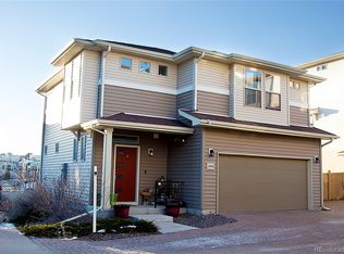 2848 Merry Rest Way, Castle Rock, CO 80109