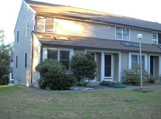 9 Goldenrod Ct, South Grafton, MA 01560