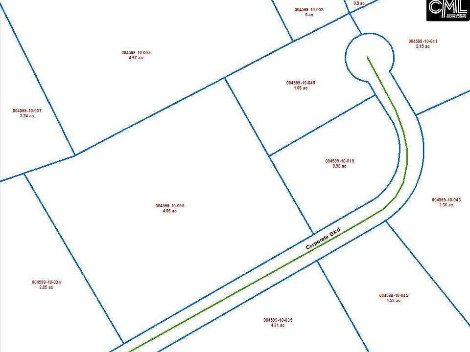 2nd image of 105 Corporate Blvd