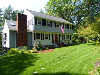 6 Donna Dr, Walpole, MA, 02081