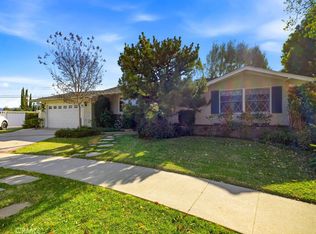 16418 Minnehaha St, Granada Hills, CA 91344