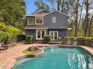 273 Locust Ave, San Rafael, CA 94901