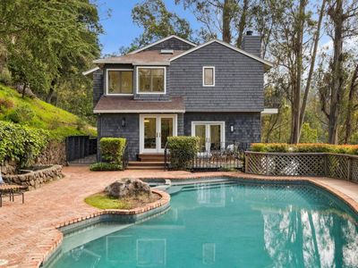 273 Locust Avenue, San Rafael, CA, 94901