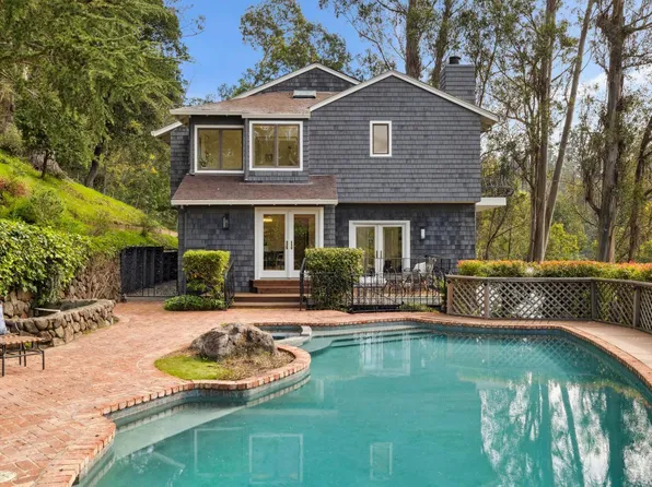 273 Locust Avenue, San Rafael, CA 94901