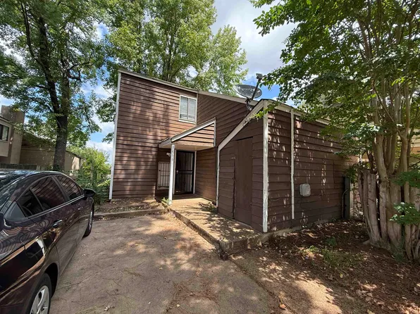3466 High Bridge Dr #47, Memphis, TN 38118