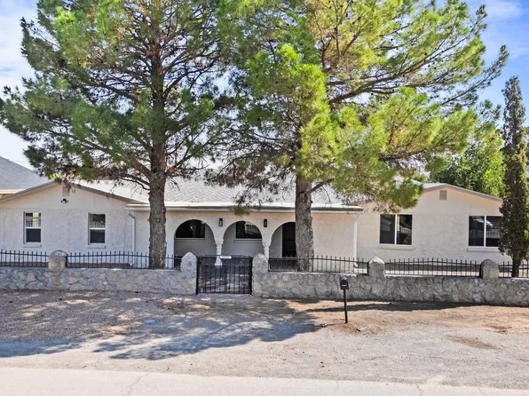 1030 Miss Bev Ave, El Paso, TX 79932
