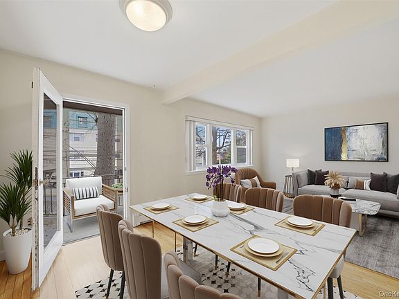 2nd image of 667 Pelham Road #B10