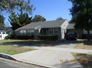 10422 Petit Ave, Granada Hills, CA 91344