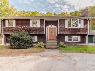 10 Park St, Blackstone, MA 01504