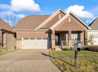 4124 Calgary Way, Louisville, KY 40241
