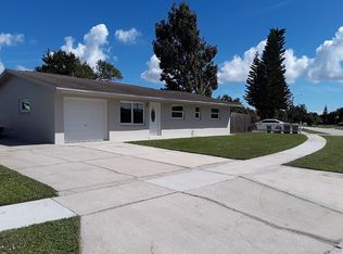 2204 Cindy Cir, Melbourne, FL 32935