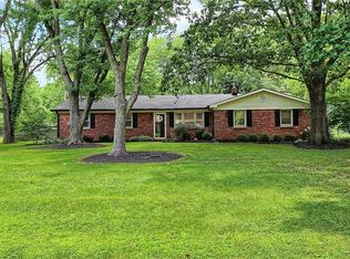 11716 Prairie Pl, Carmel, IN 46033