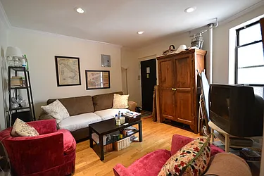 Rented by Bold New York
