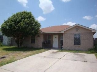 2413 El Arbol, Brownsville, TX 78520