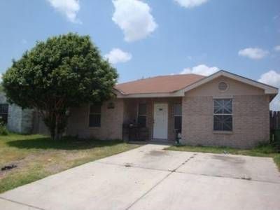 2413 El Arbol, Brownsville, TX, 78520