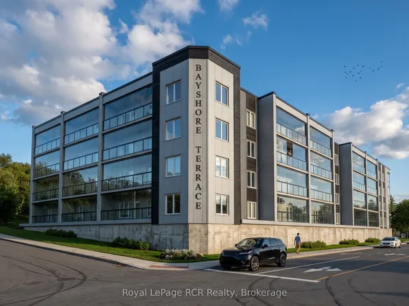 297 18th St E #102, Owen Sound, ON N4K 0H6