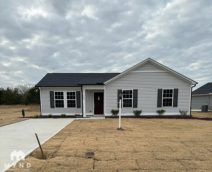 6807 Hardwick Ln — Photo 1