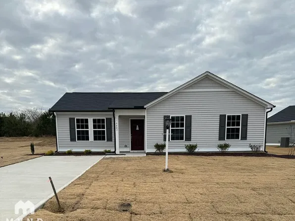6807 Hardwick Ln, Sims, NC 27880