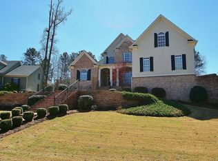1002 Fairway Seven, Villa Rica, GA 30180