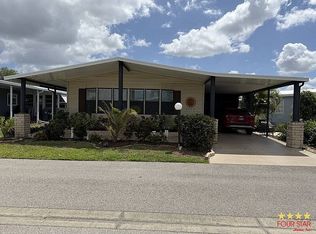 4702 11th Street Ct E #191, Bradenton, FL 34203