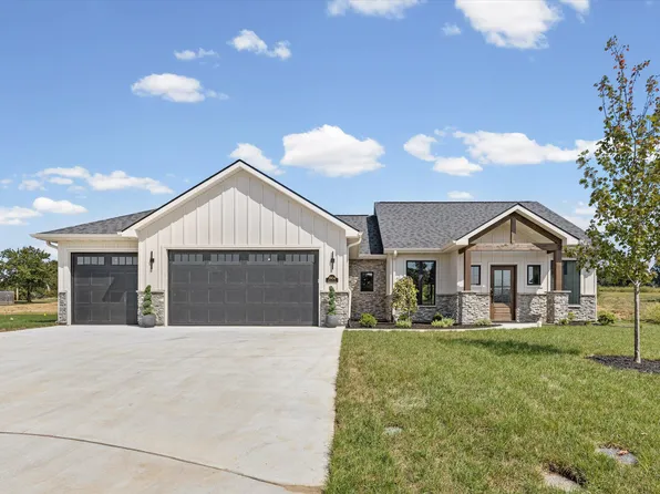 3904 Forester Ct, Columbia, MO 65202