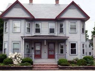 59B Charles St, Rochester, NH 03867