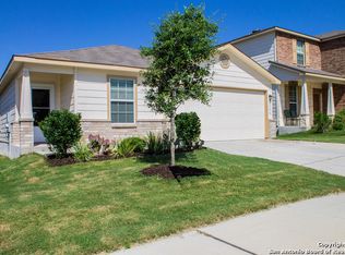 27531 Lasso Bnd, San Antonio, TX 78260