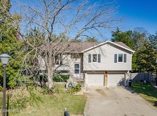 3909 Athens Ct, Columbia, MO 65202