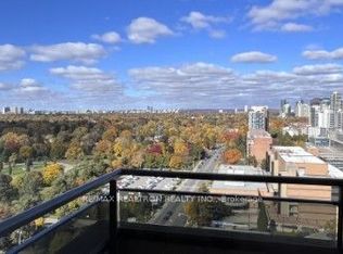 153 Beecroft Rd UNIT 2206, Toronto, ON M2N 7C5