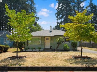 12050 NE Broadway St, Portland, OR 97220