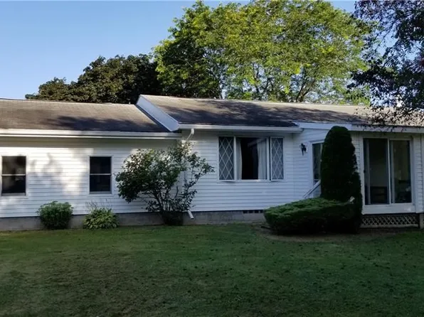 4109 N Main St, Marion, NY 14505