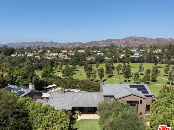 859 Woodacres Rd, Santa Monica, CA 90402