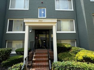 717 Brandywine St SE APT 202, Washington, DC 20032