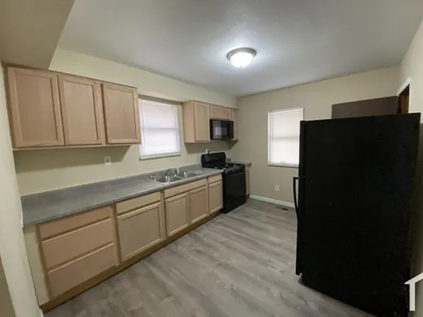 6709 Myron Ave, Saint Louis, MO 63121