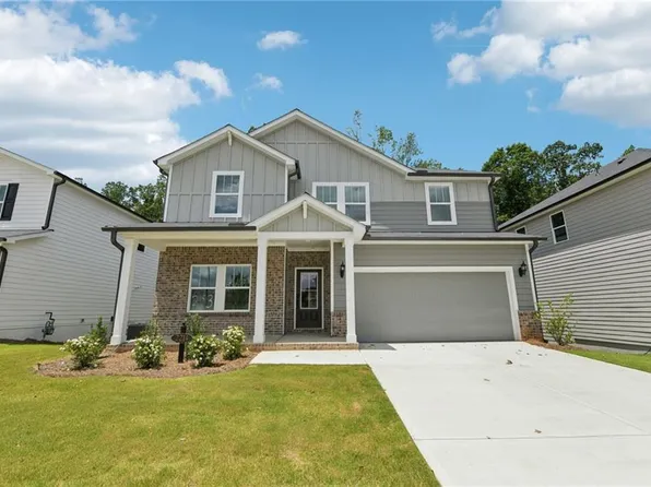 2214 Grape Vine Way, Braselton, GA 30517