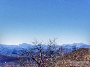 Tbd Big Tree Rd, West Jefferson, NC 28694