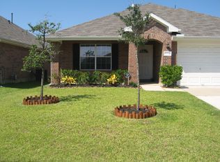 16610 Bishop Knoll Ln, Houston, TX 77084