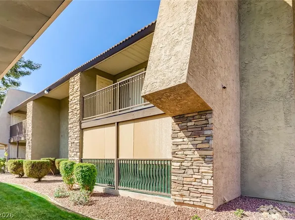 5229 Indian River Dr Unit 240, Spring Valley, NV 89103