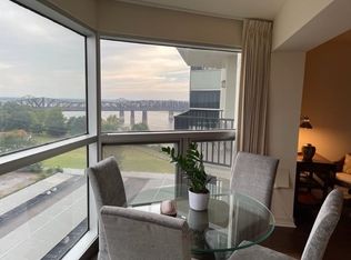 655 Riverside Dr APT 1004A, Memphis, TN 38103