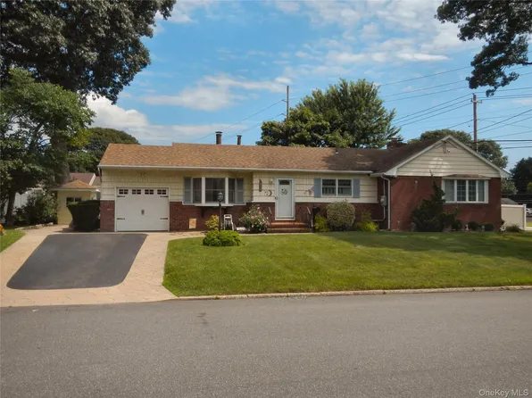 1005 Thompson Drive, Bay Shore, NY 11706